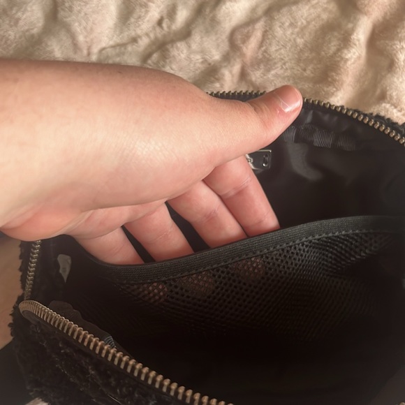 Lululemon ebb *fleece - Picture 6 of 9